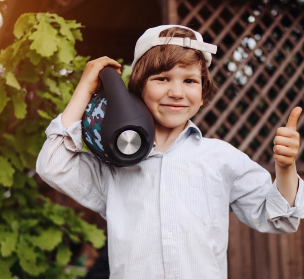 Klatschspiele für Kinder: 5 spaßige Ideen - Das Familienmagazin