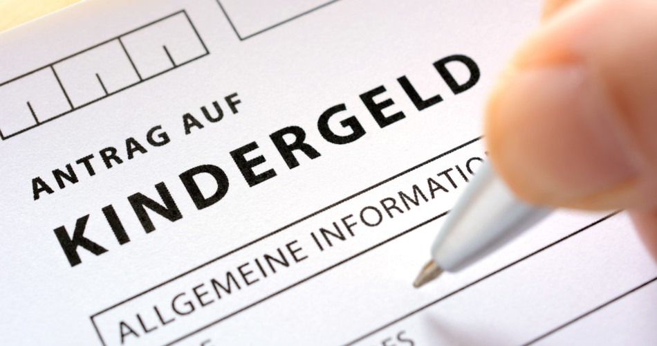Wann du Kindergeld beantragen solltest und weitere Infos.