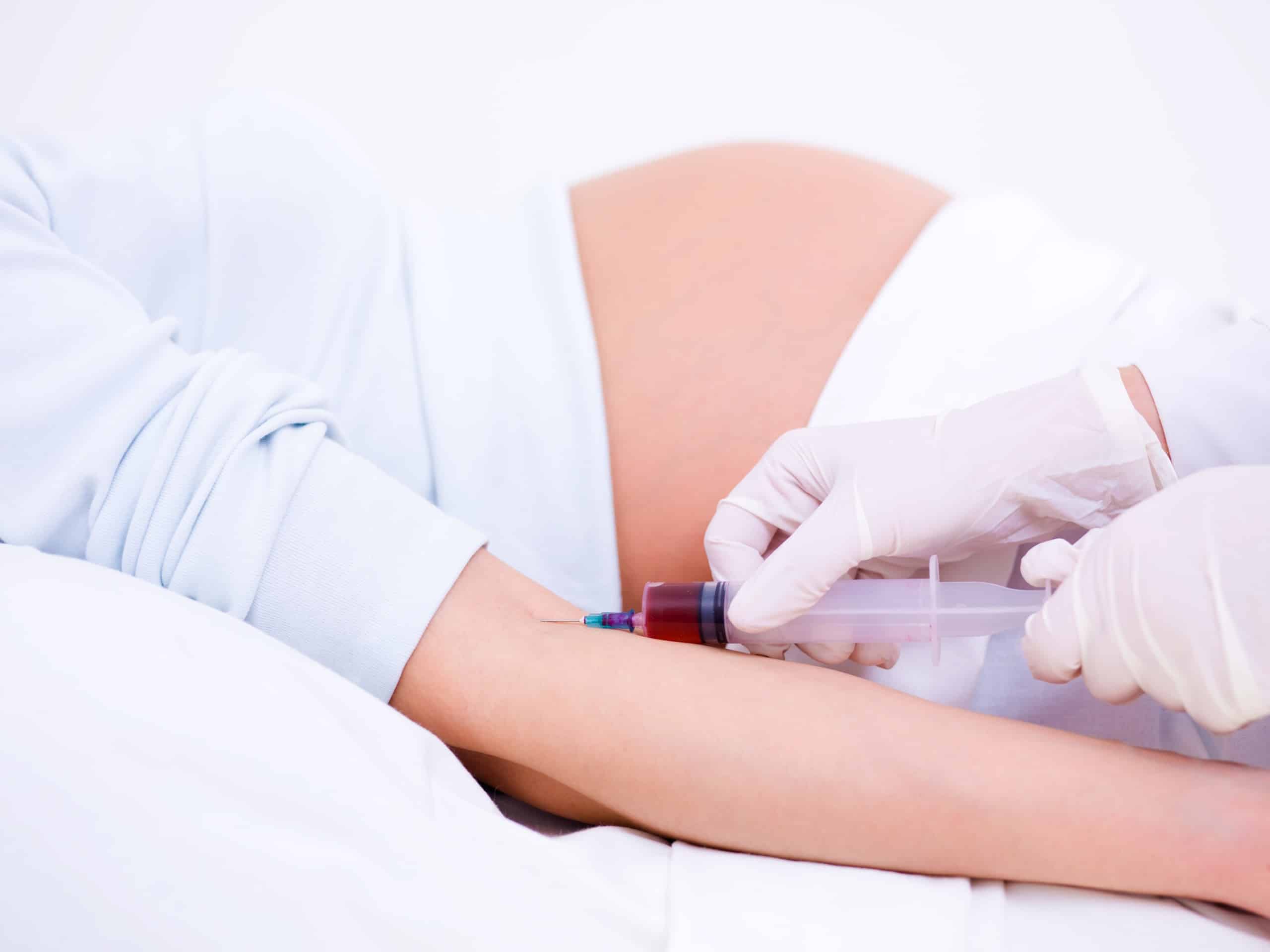 Zucker In Der Schwangerschaft Werte