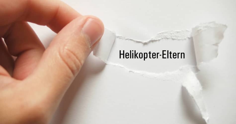 Helikopter-Eltern