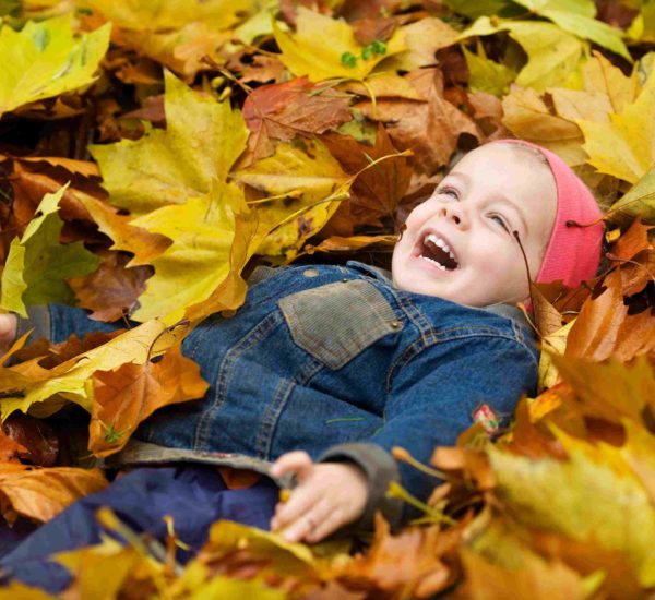 Herbst-Quiz für Kinder