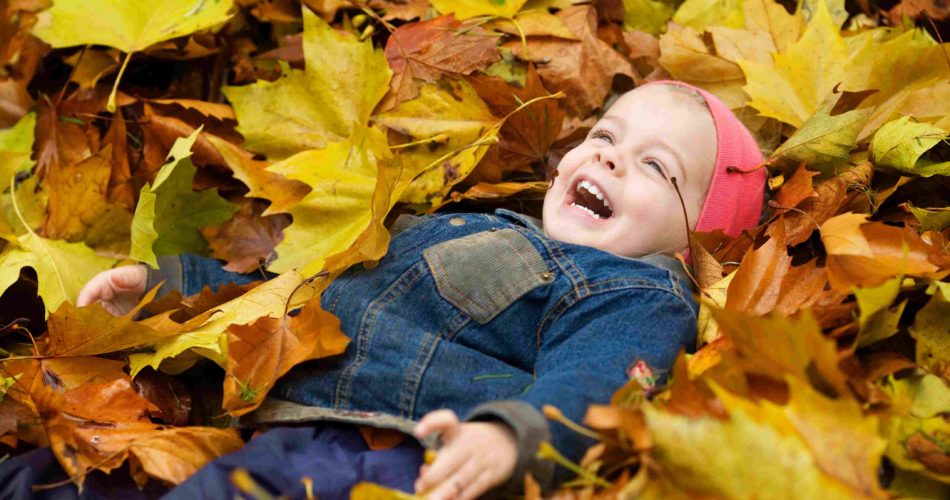Herbst-Quiz für Kinder