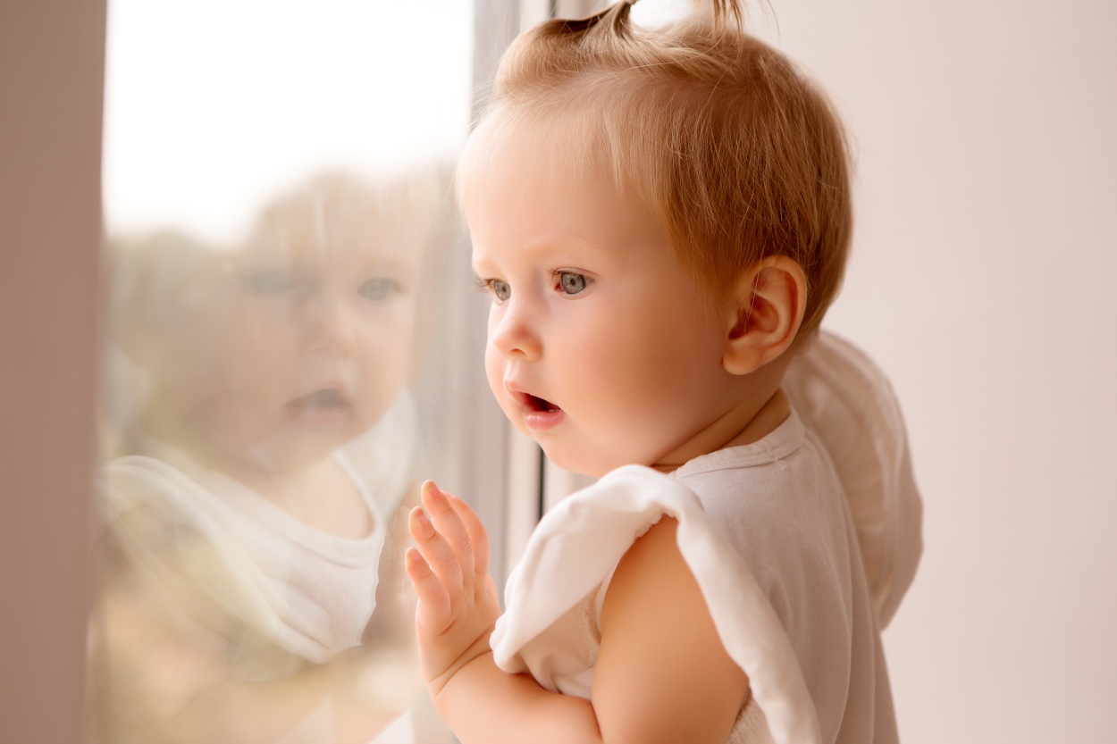 Entwicklung: Dein 11 Monate altes Baby - Das Familienmagazin