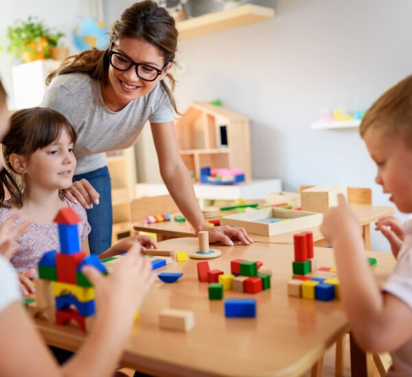 Kosten für Kindergarten und Krippe in Deutschland