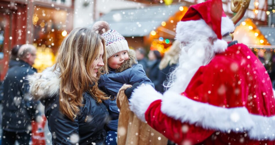 Kurze Gedichte für den Nikolaus