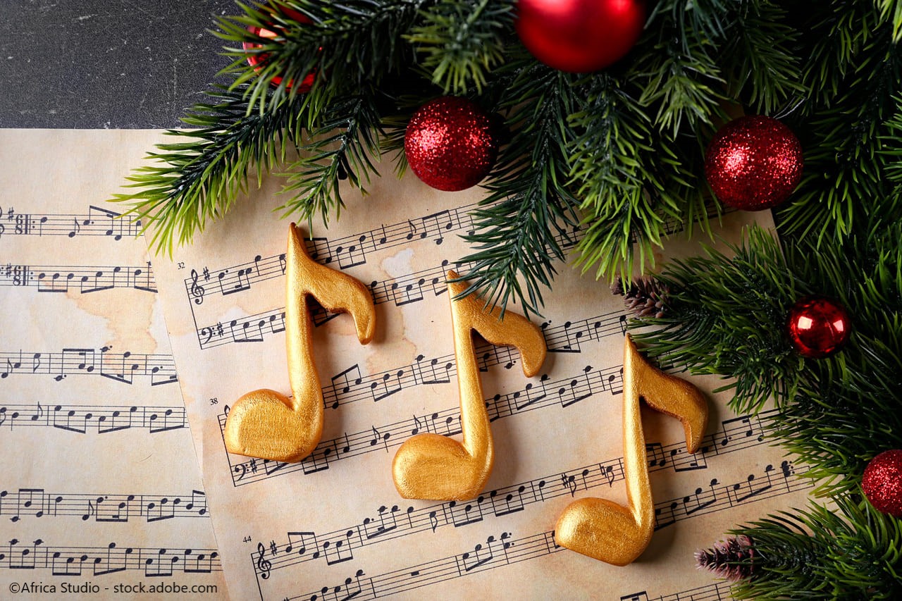 Weihnachtslieder