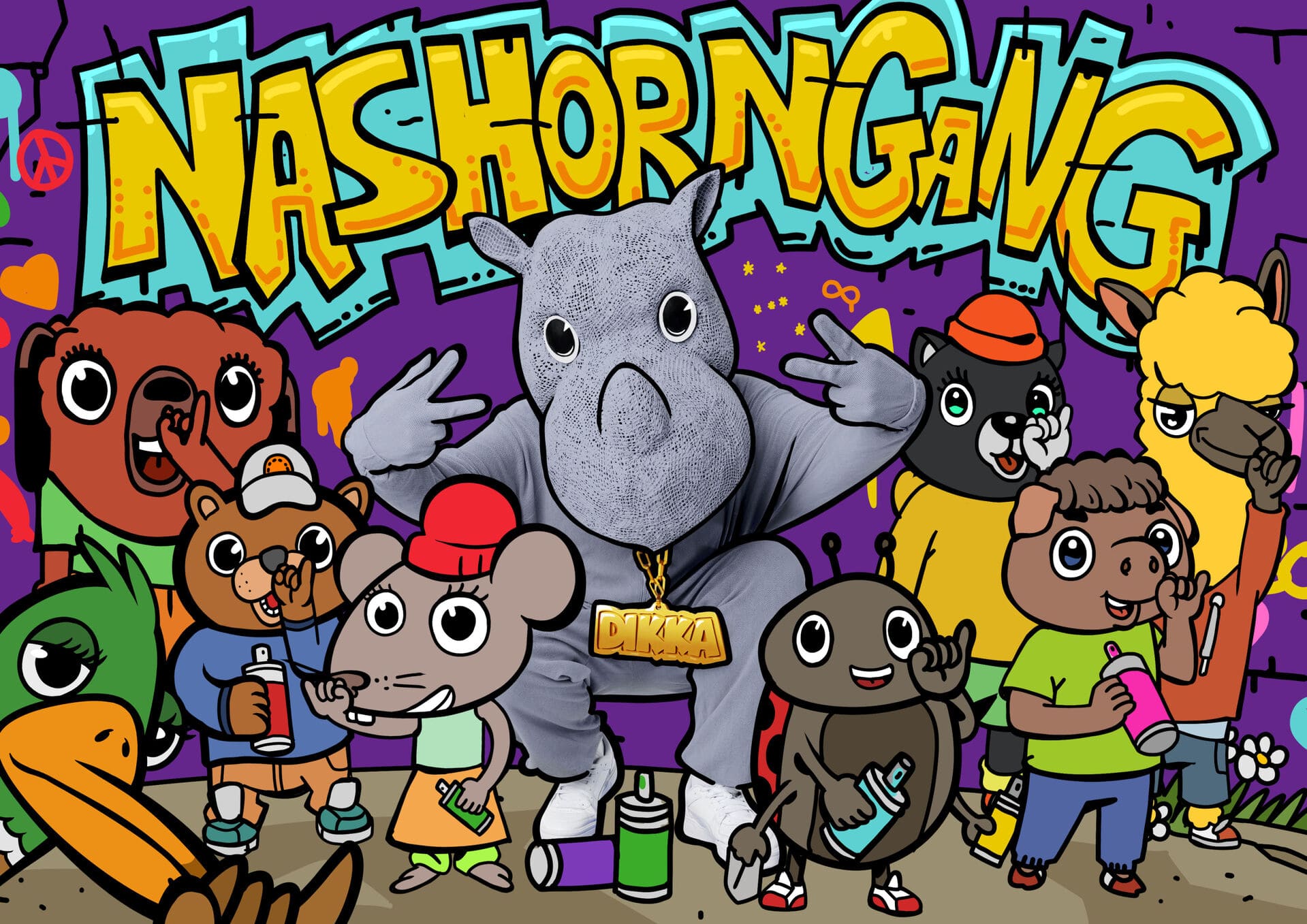  DIKKA-Konzert 2024: Meine Erfahrung und wichtige Infos - Das Motiv 