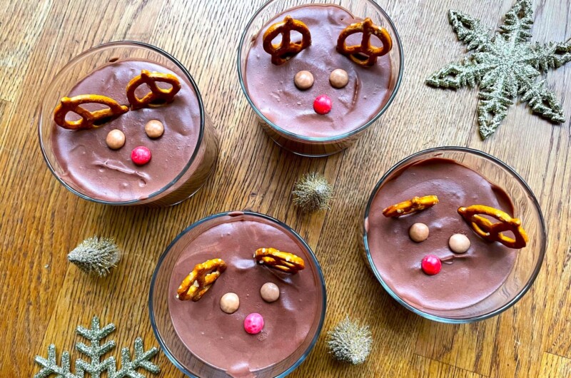 Rentier-Mousse
