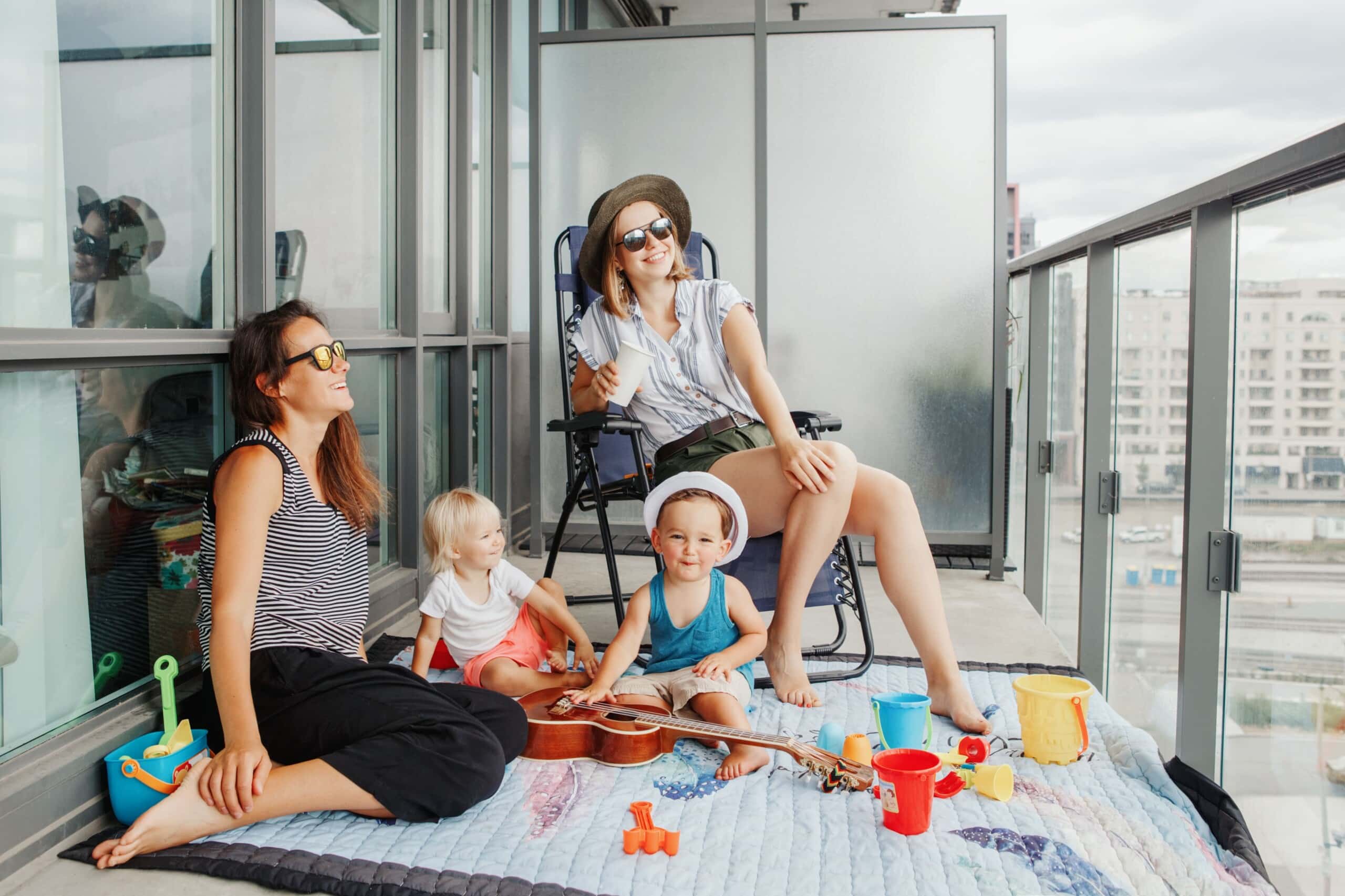 spielzeug für balkon Spielzeug für den Balkon: Mit diesen Ideen sorgst du für viel Spaß!
