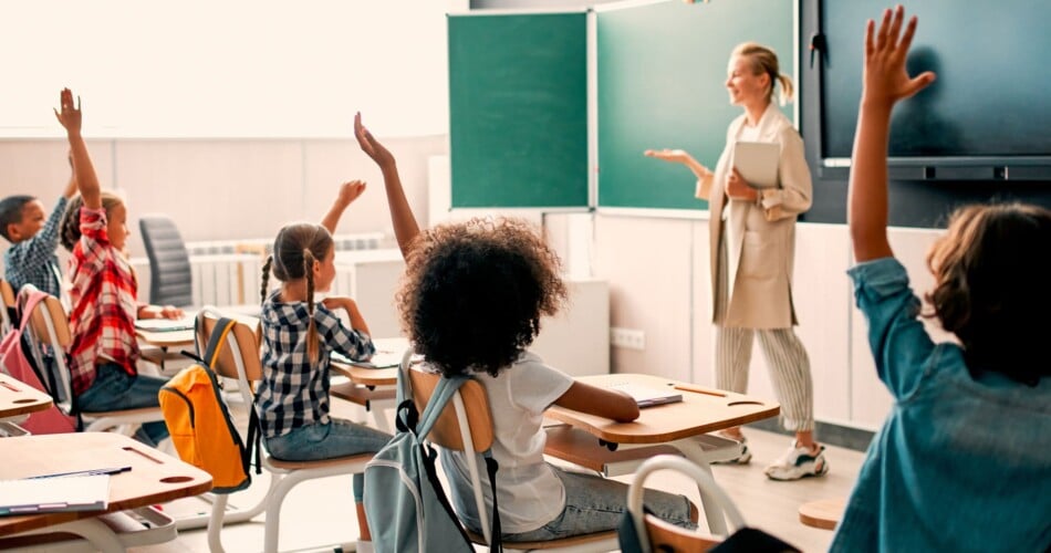Beurlaubung von der Schule