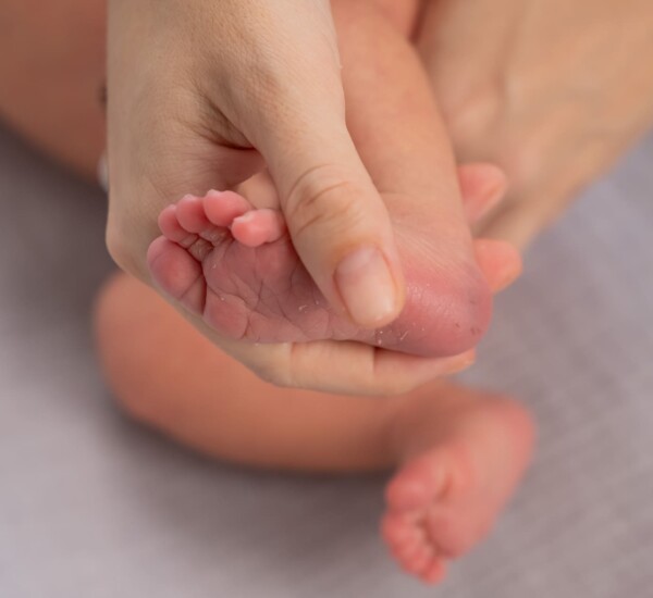 Neugeborenenscreening