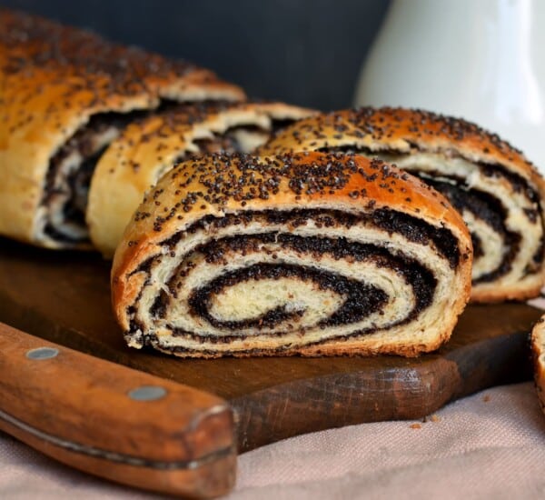 Mohn in der Schwangerschaft