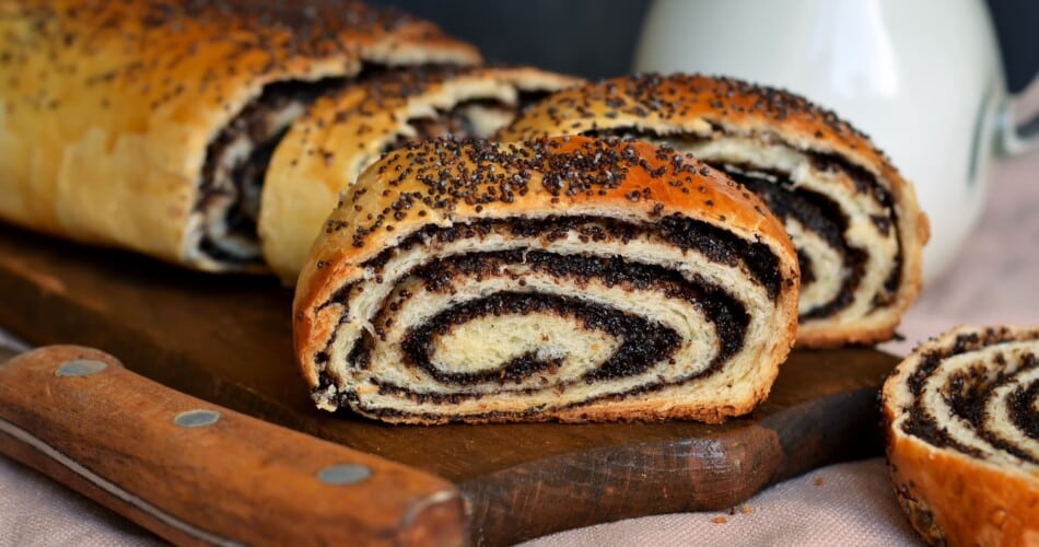 Mohn in der Schwangerschaft