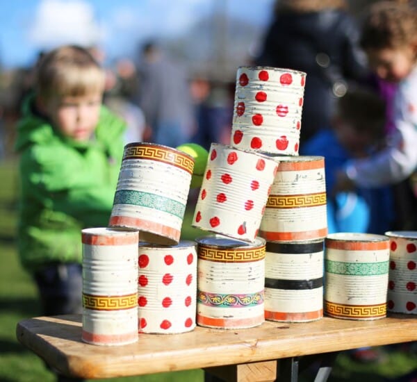 Fußball-Quiz für Kinder: Testet euer Kicker-Wissen! - Das Familienmagazin Fußball-Quiz für Kinder: Testet euer Kicker-Wissen! - Das Familienmagazin