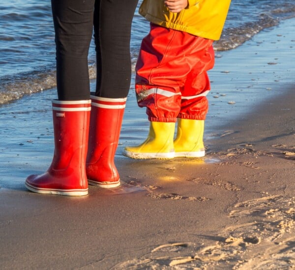 Antrag auf Mutter-Kind-Kur