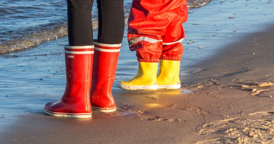 Antrag auf Mutter-Kind-Kur