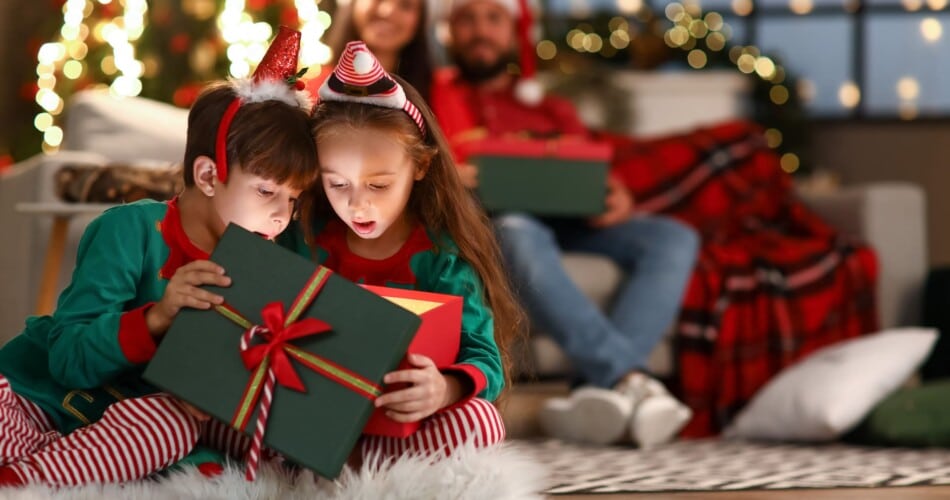 Spielzeugtrends 2025 Geschenkideen für Weihnachten