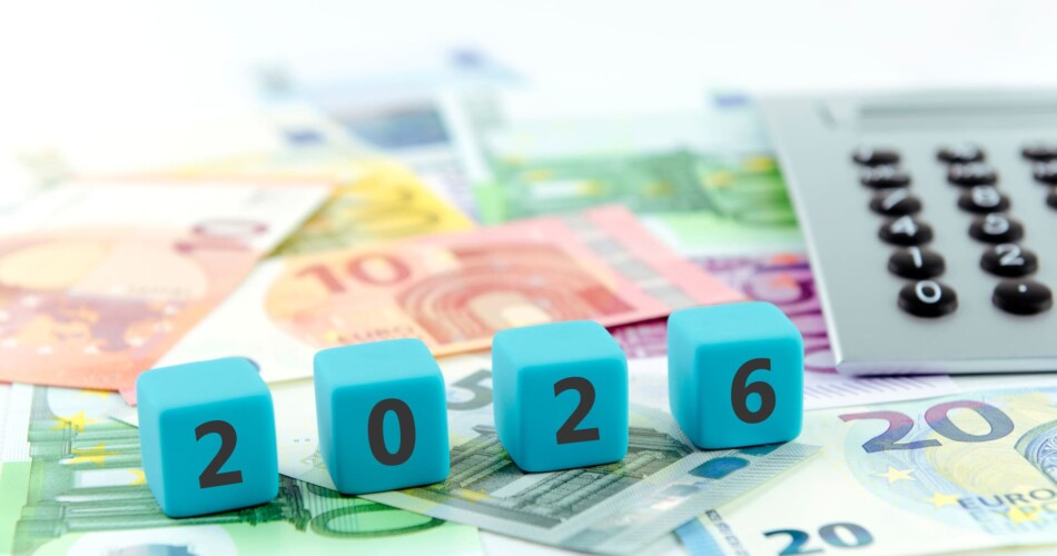 Rechtliches, was sich 2026 für Familien ändert.