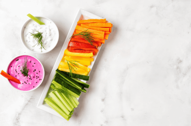 Abendbrot-Rezepte f&uuml;r entspannte Sommertage: schnell, einfach, familientauglich